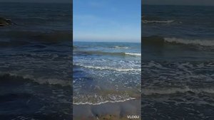 Посёлок Избербаш и пляж Избербаш, для тех, кто любит полностью спокойный отдых.