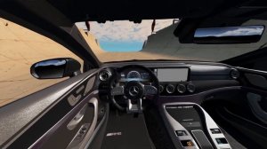 BTR-80 CRASH TEST with BUS EATER & HOUSE HEAD – BeamNG.Drive