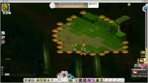 Wakfu Sacrier - Power leveling Guide