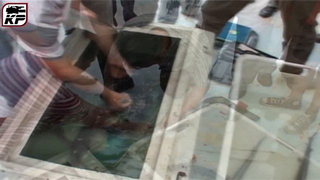 SAKARYA KARASU TANITIM FİLMİ смотреть онлайн