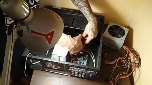 Сборка ПК За 20К/Компьютер из Китая/Сборка с AliExpress