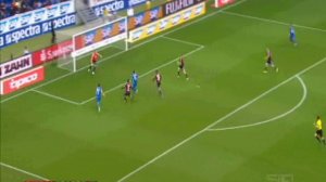 Hoffenheim 2 & 1 Nuremberg