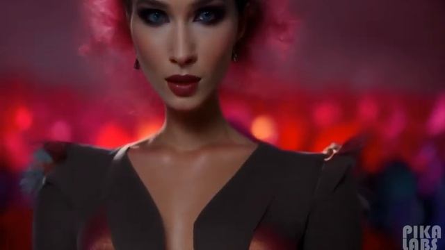 ? Cosmic Masterpiece: Artistic Expression in Concept Art ???️ смотреть онлайн