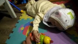 Реборн заболел?Алисе плохо!?Высокая температура у реборна/Вызвали врача