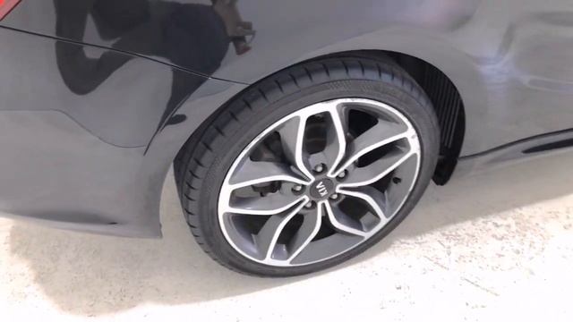 2015 KIA CERATO Myaree, Fremantle, Booragoon, Kardinya, Palmyra, WA 11004272 смотреть онлайн