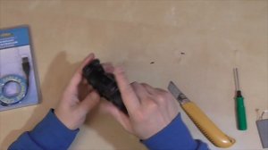Замена Аккумулятора Геймпада - PlayStation 3
