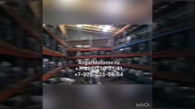 Двигатель Mercedes GLK 350 x204 m272 m272.960 купить из наличия двигатель Мерседес ГЛК доставка РФ