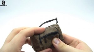 Юрий Бойка из фильма Неоспоримый: обзор фигурки в масштабе 1/6