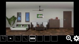 Room Escape Game EXITs2 Level 1 Walkthrough (EXITs)