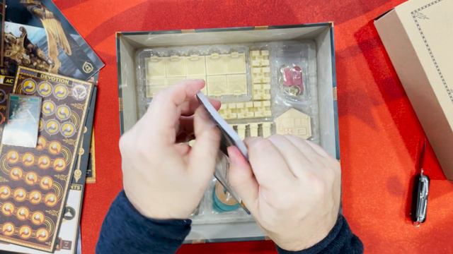 Ankh Gods of Egypt 4k Unboxing смотреть онлайн