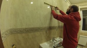 Как повесить зеркало на стену