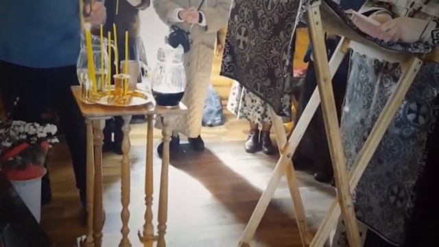 Соборование, что это..? смотреть онлайн