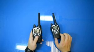 Рации для детей,  какую рацию купить для ребенка