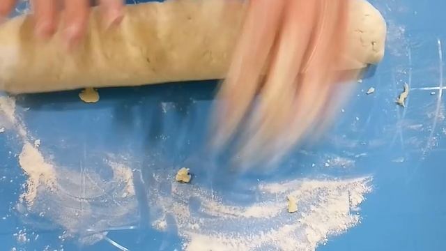 Вкусные Творожные Булочки без Дрожжей на Завтрак/Сдобные Булочки из Творога как Пух в Духовке