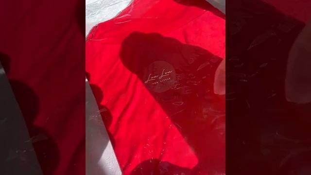 Прозрачные клеевые этикетки с печатью смотреть онлайн