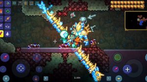 гайд Как сделать призывалку глаз Ктулху