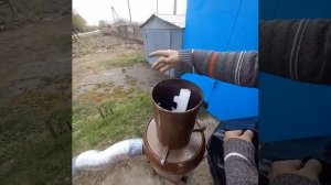 Дробилка для пенопласта для производства полистеролбетона.г.Ливны +79192074236 Алексей