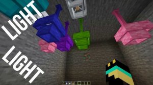 The BEST Lamp/Light Mod in Minecraft!!! (Macaw's Lights and Lamps Mod 1.17.1)