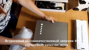 Aliexpress : кинопроектор Vivicine M20