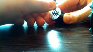 Брелок механической коробки передач из БКмагазин