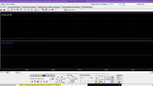 Как использовать осциллограф (мотор тестер) на практике