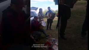 Динара Магомедова-Даргинцам 2017