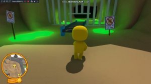Wobbly life Первый Запуск игры№1