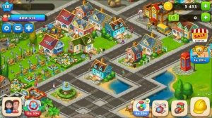 Игра ферма. Игры на телефоне айфон