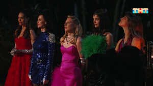 Десятая церемония выбора. Сразу несколько участниц покинут проект | Невеста. Экстра любовь