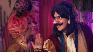 Эпизод в магазине | 1 For All | D&D Comedy Web-Series (Русская озвучка)