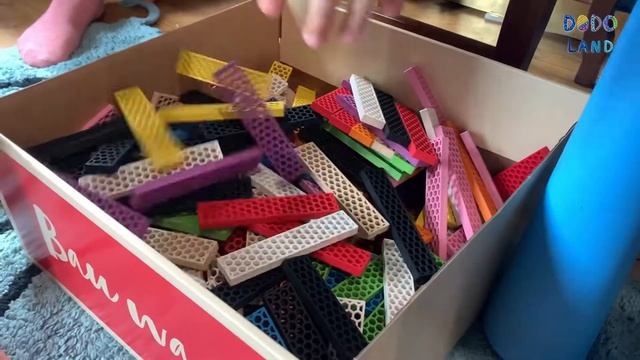 Как Додо в гости к @neigrushki приехали! смотреть онлайн