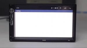 Android USB  ADAS 1080P Full HD Video Видеорегистратор ADAS подключение