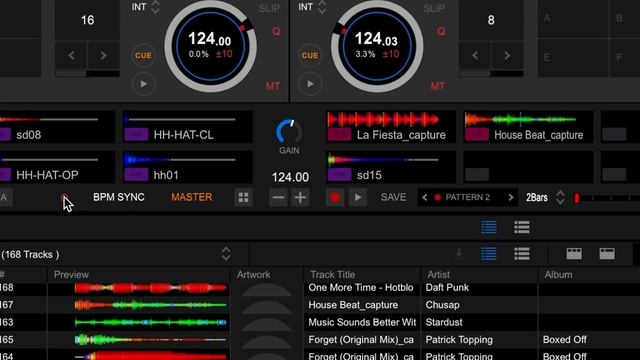 Rekordbox DJ Tutorial -  How To Use Sampler & Sequencer
