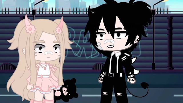 || meme с мишкой || #meme #ГачаЛайф #мишка смотреть онлайн