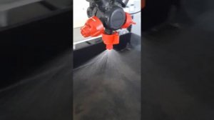 Инжекторные 2-х факельные распылители