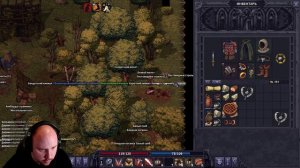 МЕТАТЕЛЬ КИНЖАЛОВ STONESHARD | Стрим Хардкор Стоуншард