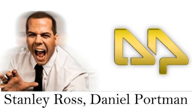 Daniel Portman Special Mix 1 смотреть онлайн