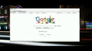 Пару слов про браузер NetSurf