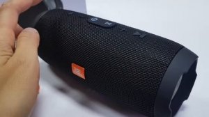 Колонка JBL Charge 3