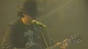 Крематорий — Мусорный ветер (live)