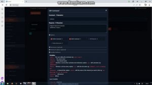 Как настроить выдачу ролей с помощью команд в дискорда | Выдача ролей через команду Discord