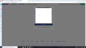 Как выйти из аккаунта Роблокс на компьютере