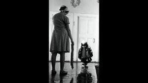 Я хочу назад в СССР (В. Аненберг)