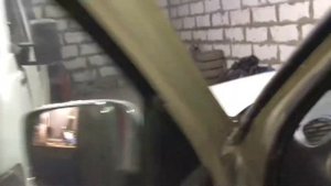 часть 4 Мазда 2.5 тд В2500 диагностика после ремонта