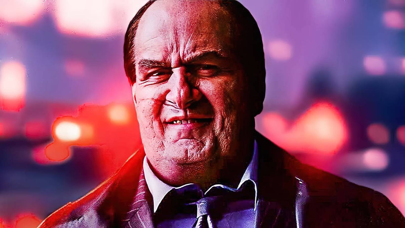 Пингвин — Русский трейлер #3 (2024) смотреть онлайн