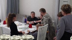 2024.02.23 День 23 февраля