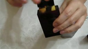 DOLCE & GABBANA. POUR FEMME INTENSE. Оригинал или подделка?