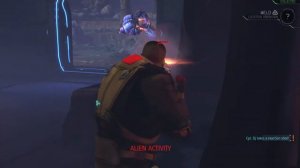 Shootin aliens in the FACE ! ( Xcom enemy Within)