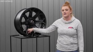 Fuel Offroad Siege - Best New Fuel Wheels 2020 | D704, D705, D706