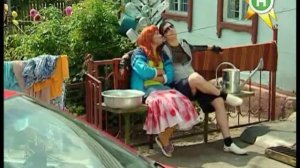 Файна Юкрайна Маричка и Антон